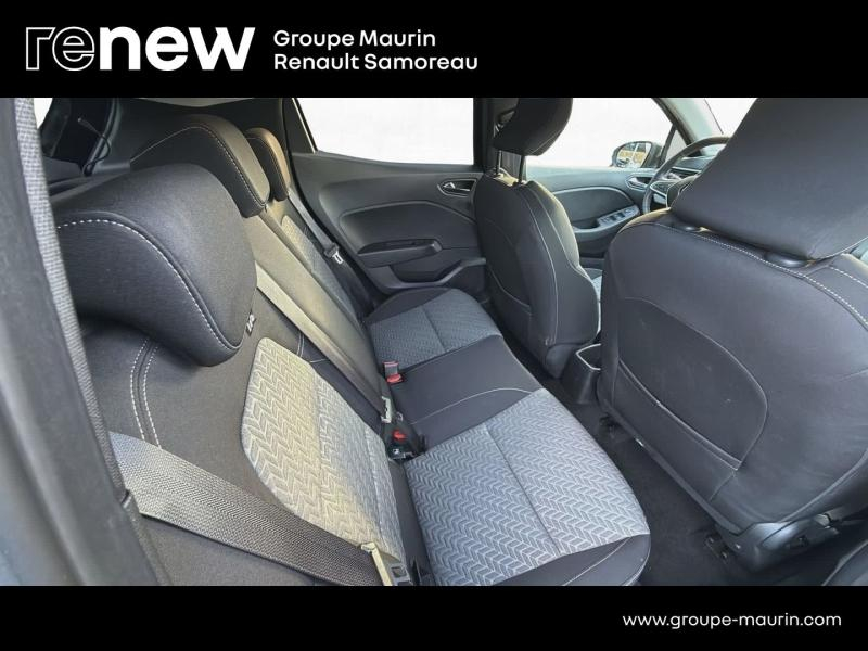 Photo 14 de l’annonce de RENAULT Clio d’occasion à vendre à SAMOREAU