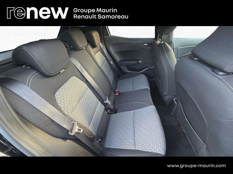 Photo 15 de l’annonce de RENAULT Clio d’occasion à vendre à SAMOREAU