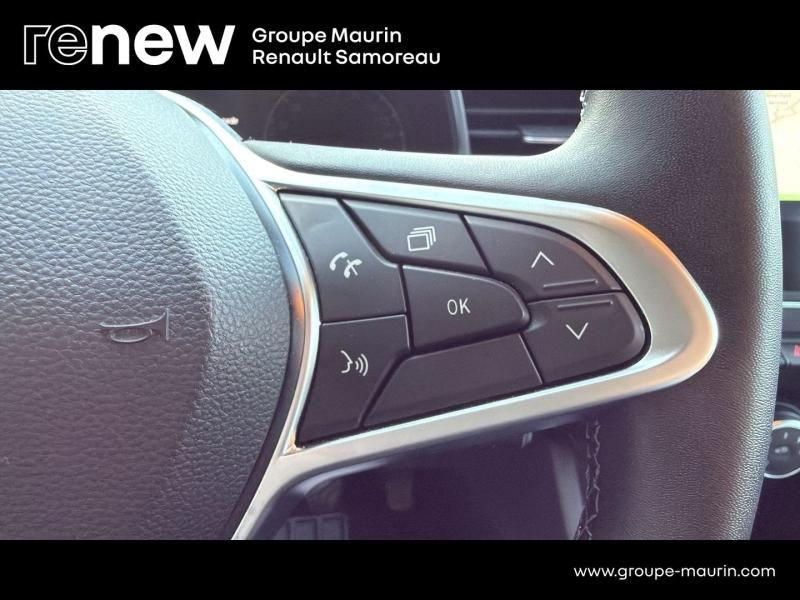 Photo 20 de l’annonce de RENAULT Clio d’occasion à vendre à SAMOREAU