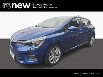 RENAULT Clio d’occasion à vendre à SAMOREAU