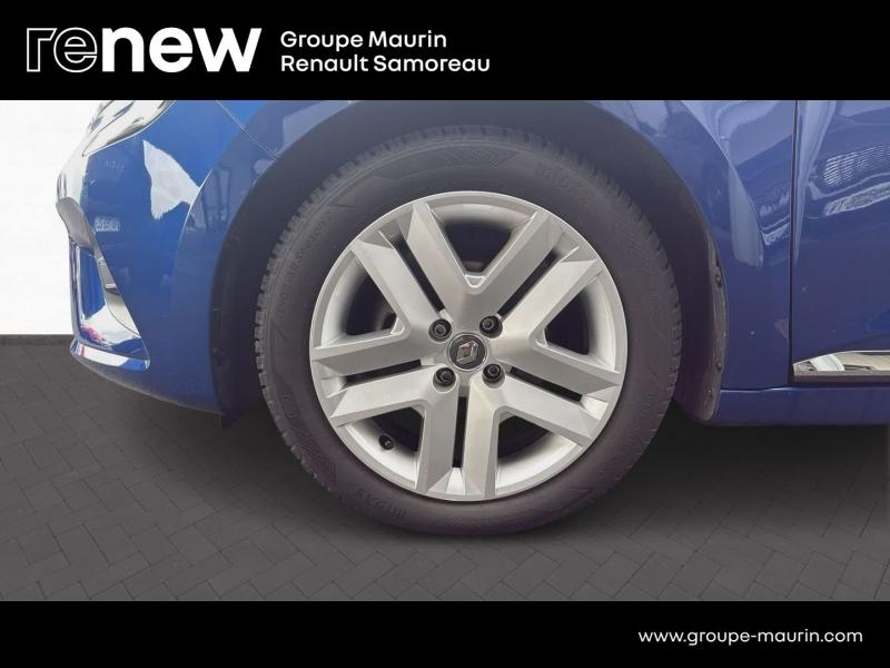 Photo 7 de l’annonce de RENAULT Clio d’occasion à vendre à SAMOREAU
