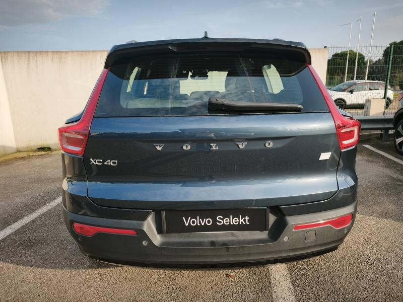 Photo 7 de l’annonce de VOLVO XC40 d’occasion à vendre à AVIGNON