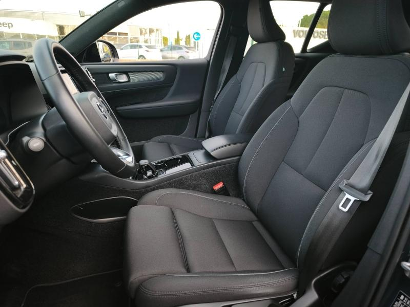 Photo 11 de l’annonce de VOLVO XC40 d’occasion à vendre à AVIGNON