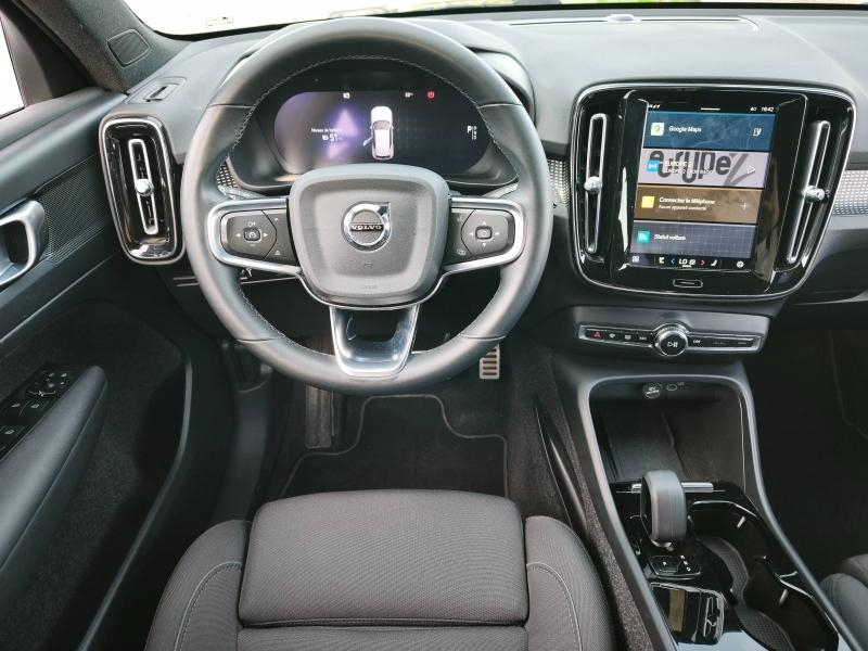 Photo 15 de l’annonce de VOLVO XC40 d’occasion à vendre à AVIGNON