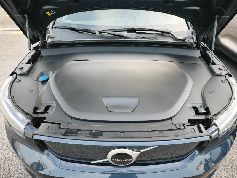 Photo 17 de l’annonce de VOLVO XC40 d’occasion à vendre à AVIGNON