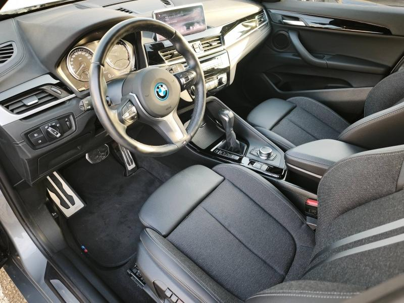 Photo 5 de l’annonce de BMW X2 d’occasion à vendre à AVIGNON