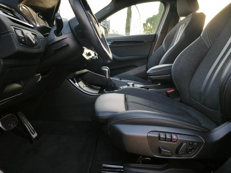 Photo 6 de l’annonce de BMW X2 d’occasion à vendre à AVIGNON