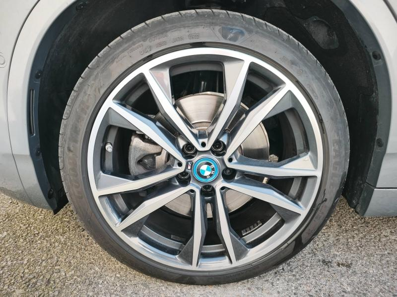 Photo 7 de l’annonce de BMW X2 d’occasion à vendre à AVIGNON