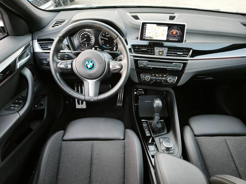 Photo 9 de l’annonce de BMW X2 d’occasion à vendre à AVIGNON