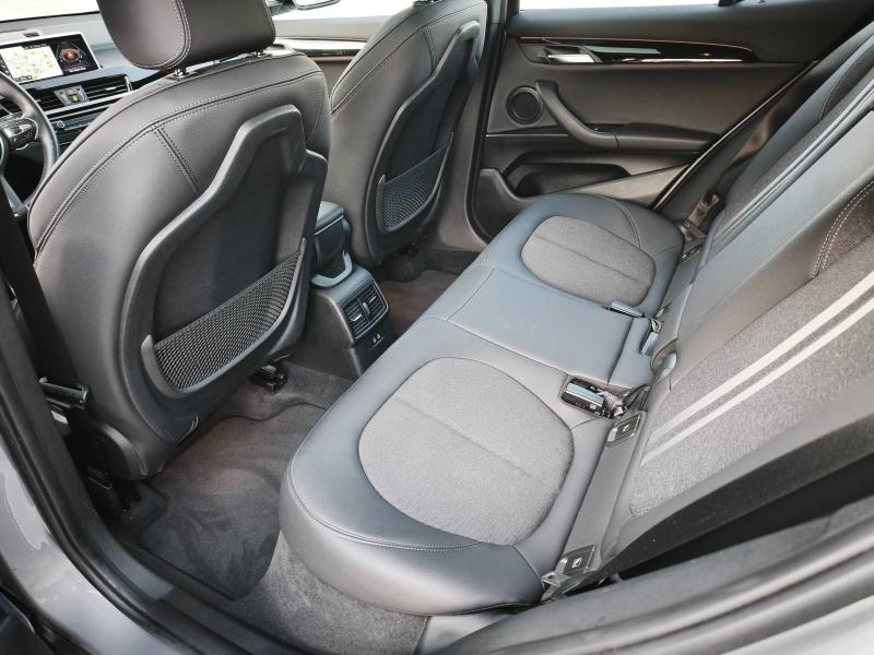 Photo 10 de l’annonce de BMW X2 d’occasion à vendre à AVIGNON