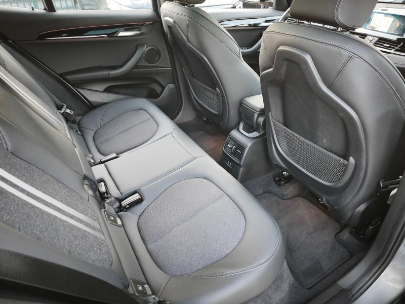 Photo 11 de l’annonce de BMW X2 d’occasion à vendre à AVIGNON