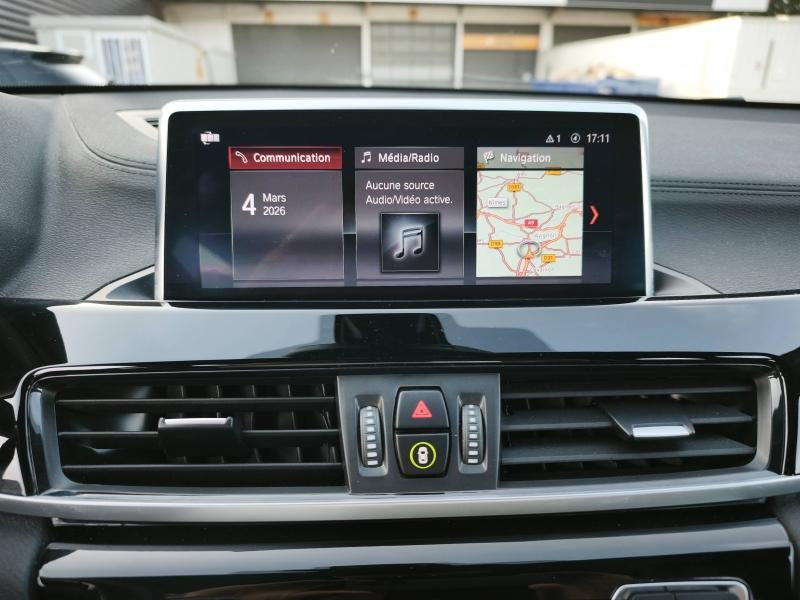 Photo 12 de l’annonce de BMW X2 d’occasion à vendre à AVIGNON