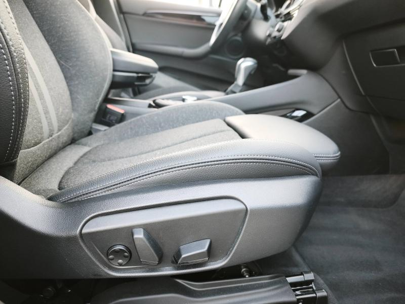 Photo 15 de l’annonce de BMW X2 d’occasion à vendre à AVIGNON