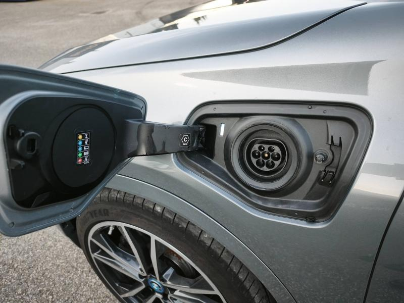 Photo 17 de l’annonce de BMW X2 d’occasion à vendre à AVIGNON