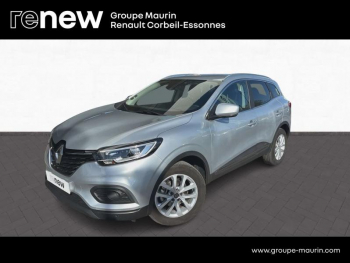 RENAULT Kadjar d’occasion à vendre à CORBEIL-ESSONNES