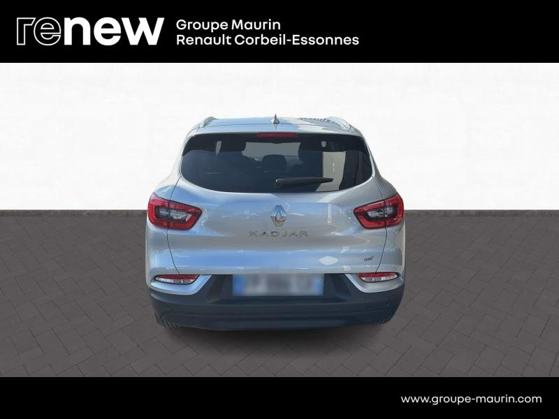 Photo 4 de l’annonce de RENAULT Kadjar d’occasion à vendre à CORBEIL-ESSONNES