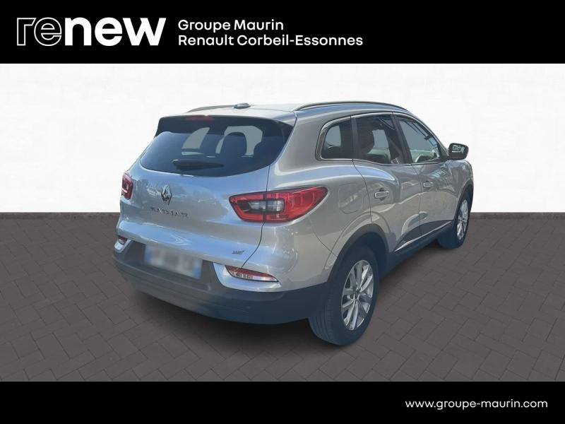 Photo 5 de l’annonce de RENAULT Kadjar d’occasion à vendre à CORBEIL-ESSONNES