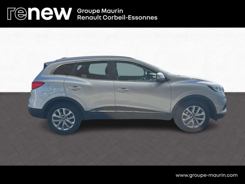 Photo 6 de l’annonce de RENAULT Kadjar d’occasion à vendre à CORBEIL-ESSONNES
