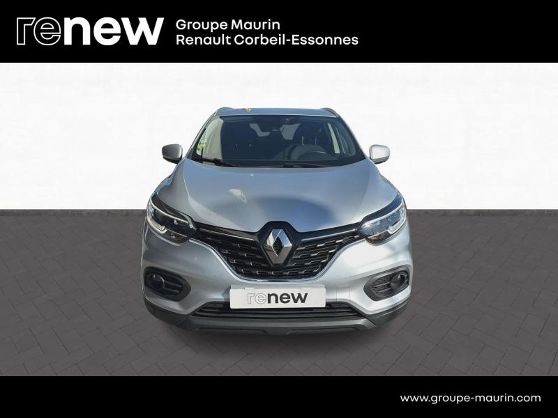 Photo 8 de l’annonce de RENAULT Kadjar d’occasion à vendre à CORBEIL-ESSONNES