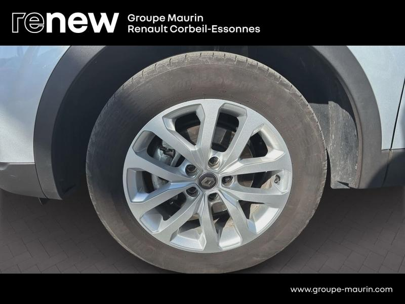 Photo 9 de l’annonce de RENAULT Kadjar d’occasion à vendre à CORBEIL-ESSONNES