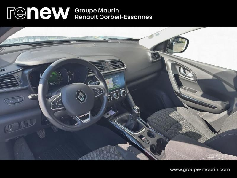 Photo 10 de l’annonce de RENAULT Kadjar d’occasion à vendre à CORBEIL-ESSONNES
