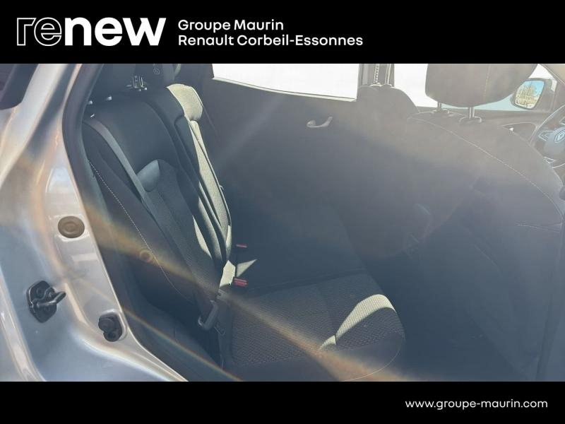 Photo 14 de l’annonce de RENAULT Kadjar d’occasion à vendre à CORBEIL-ESSONNES