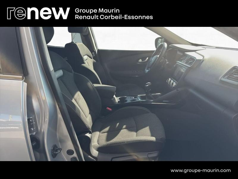 Photo 16 de l’annonce de RENAULT Kadjar d’occasion à vendre à CORBEIL-ESSONNES