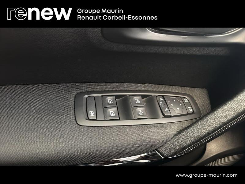 Photo 17 de l’annonce de RENAULT Kadjar d’occasion à vendre à CORBEIL-ESSONNES