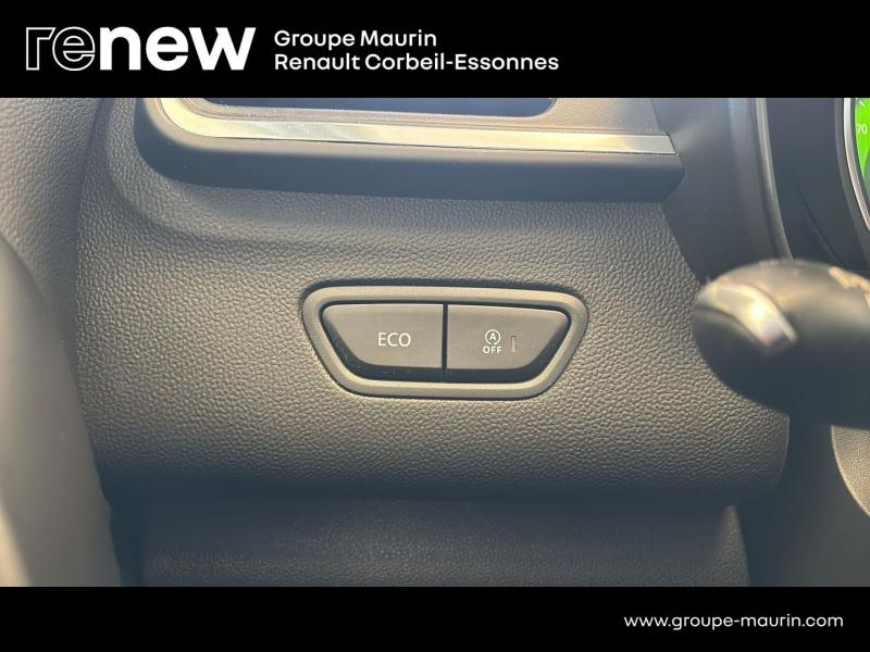 Photo 18 de l’annonce de RENAULT Kadjar d’occasion à vendre à CORBEIL-ESSONNES