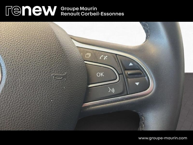 Photo 20 de l’annonce de RENAULT Kadjar d’occasion à vendre à CORBEIL-ESSONNES