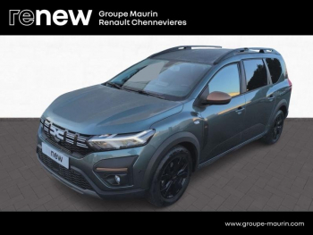DACIA Jogger d’occasion à vendre à CHENNEVIÈRES-SUR-MARNE