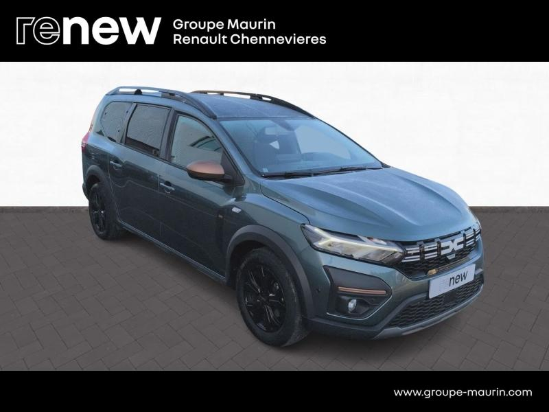 Photo 3 de l’annonce de DACIA Jogger d’occasion à vendre à CHENNEVIÈRES-SUR-MARNE