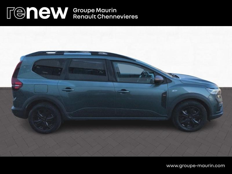 Photo 4 de l’annonce de DACIA Jogger d’occasion à vendre à CHENNEVIÈRES-SUR-MARNE