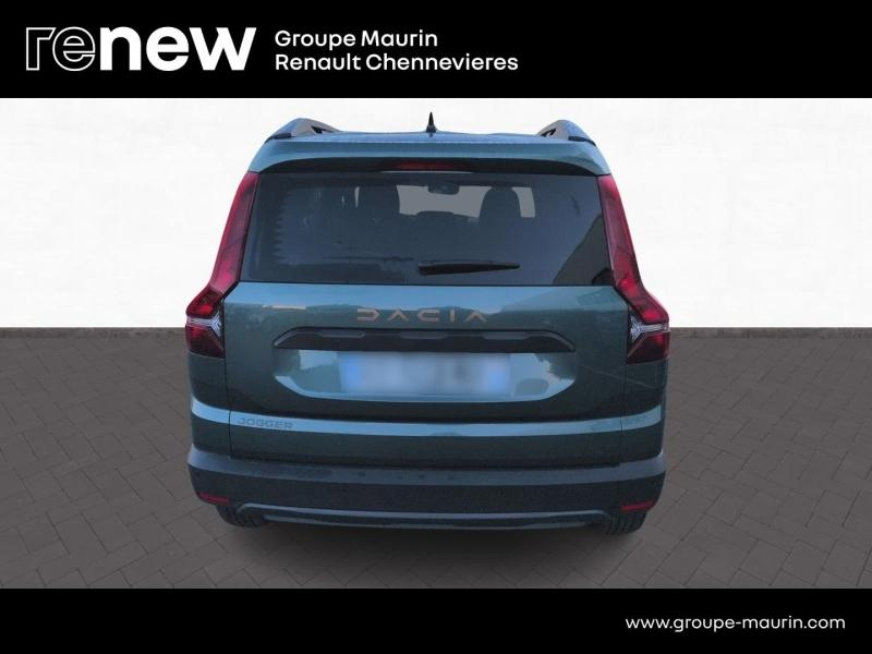 Photo 6 de l’annonce de DACIA Jogger d’occasion à vendre à CHENNEVIÈRES-SUR-MARNE
