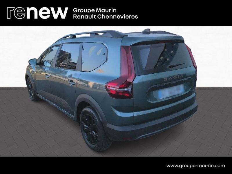 Photo 7 de l’annonce de DACIA Jogger d’occasion à vendre à CHENNEVIÈRES-SUR-MARNE