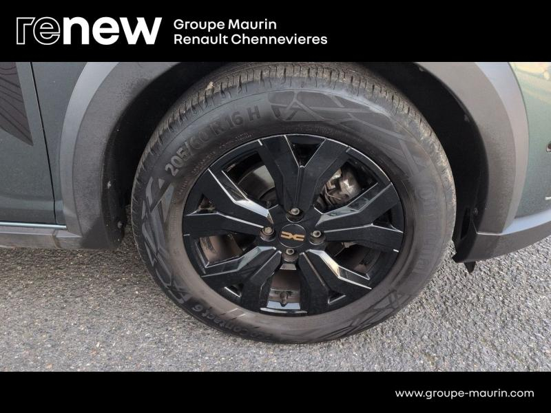 Photo 12 de l’annonce de DACIA Jogger d’occasion à vendre à CHENNEVIÈRES-SUR-MARNE