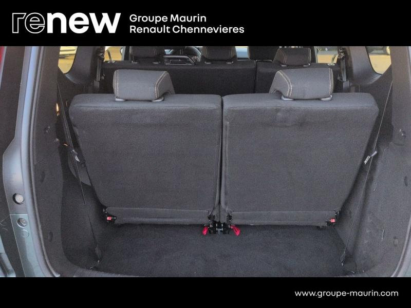 Photo 14 de l’annonce de DACIA Jogger d’occasion à vendre à CHENNEVIÈRES-SUR-MARNE