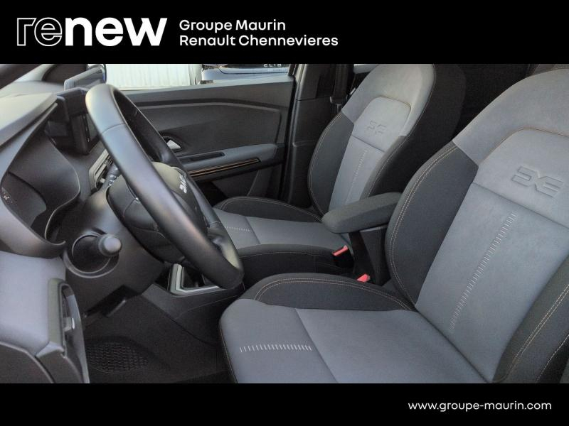 Photo 18 de l’annonce de DACIA Jogger d’occasion à vendre à CHENNEVIÈRES-SUR-MARNE