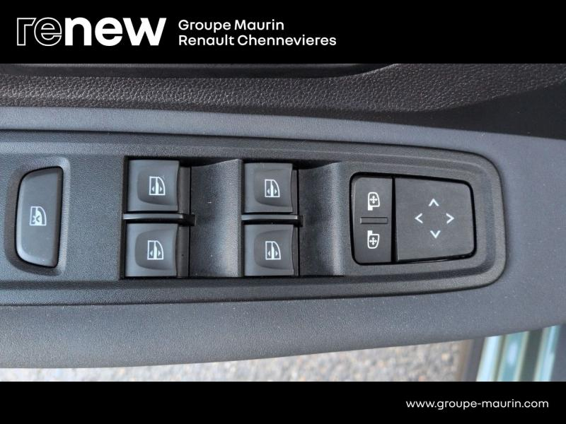 Photo 19 de l’annonce de DACIA Jogger d’occasion à vendre à CHENNEVIÈRES-SUR-MARNE