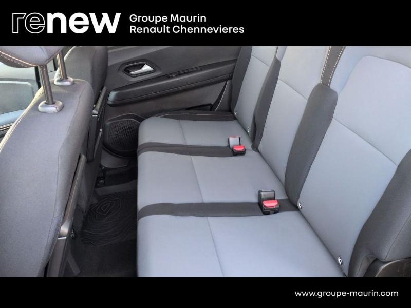 Photo 20 de l’annonce de DACIA Jogger d’occasion à vendre à CHENNEVIÈRES-SUR-MARNE