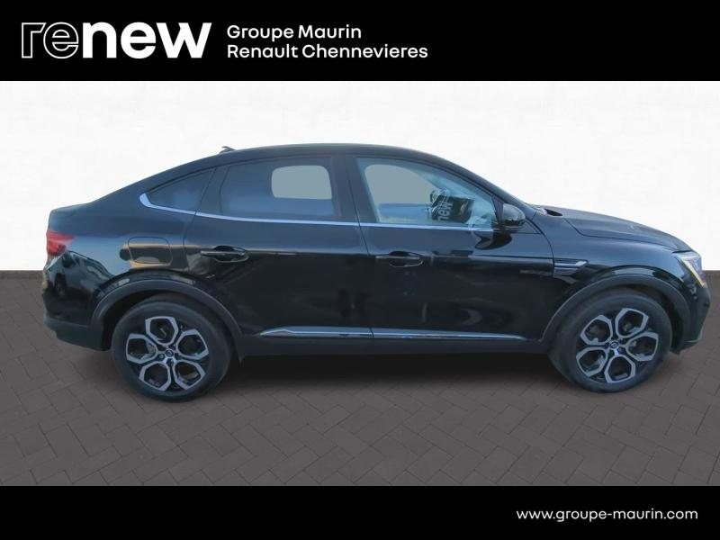Photo 4 de l’annonce de RENAULT Arkana d’occasion à vendre à CHENNEVIÈRES-SUR-MARNE
