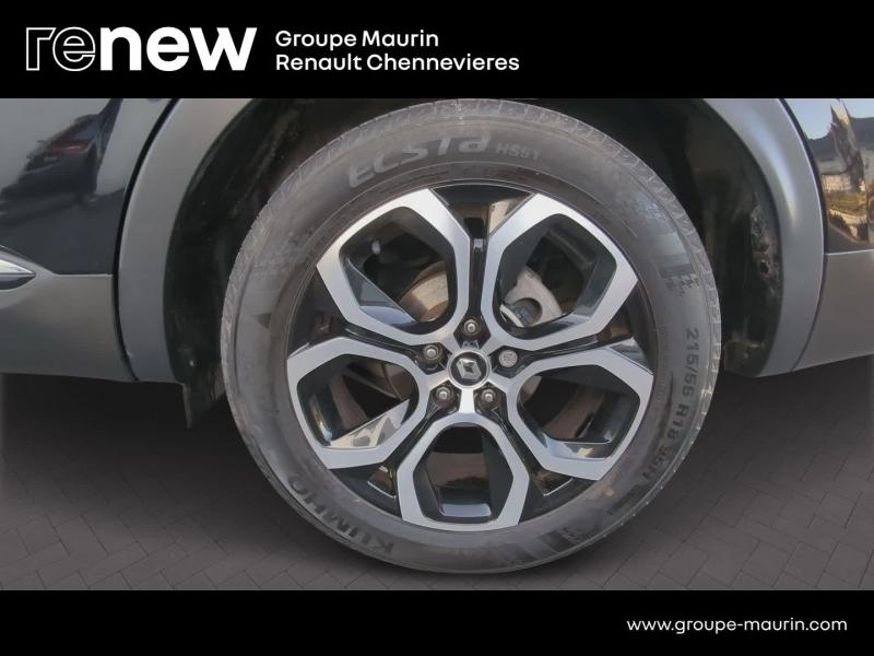 Photo 9 de l’annonce de RENAULT Arkana d’occasion à vendre à CHENNEVIÈRES-SUR-MARNE