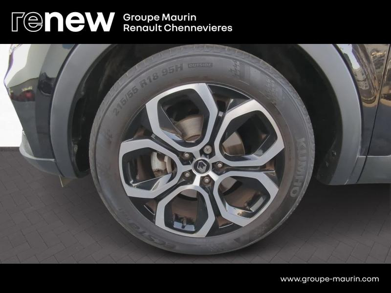 Photo 10 de l’annonce de RENAULT Arkana d’occasion à vendre à CHENNEVIÈRES-SUR-MARNE