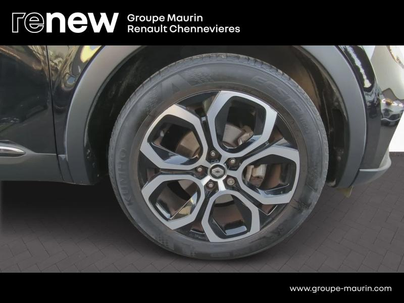 Photo 11 de l’annonce de RENAULT Arkana d’occasion à vendre à CHENNEVIÈRES-SUR-MARNE