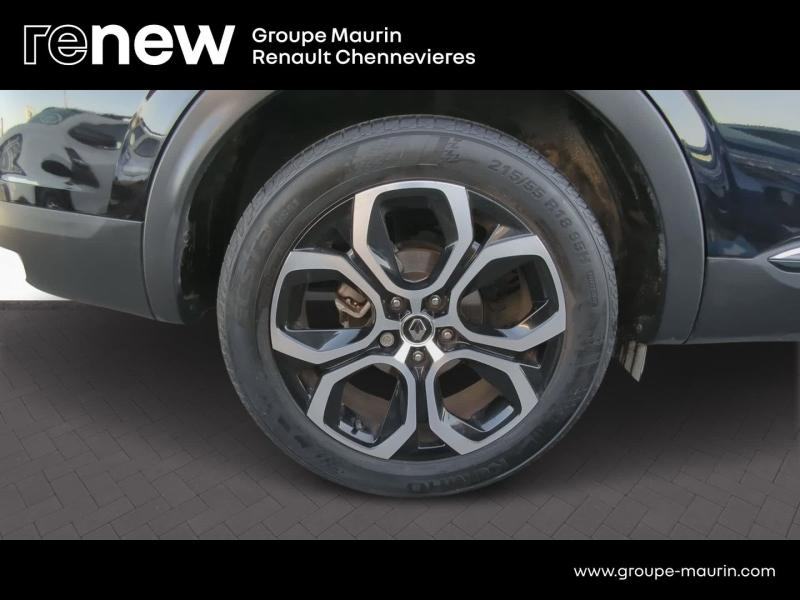 Photo 12 de l’annonce de RENAULT Arkana d’occasion à vendre à CHENNEVIÈRES-SUR-MARNE