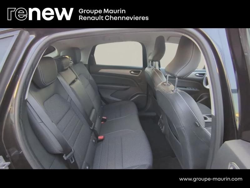 Photo 13 de l’annonce de RENAULT Arkana d’occasion à vendre à CHENNEVIÈRES-SUR-MARNE