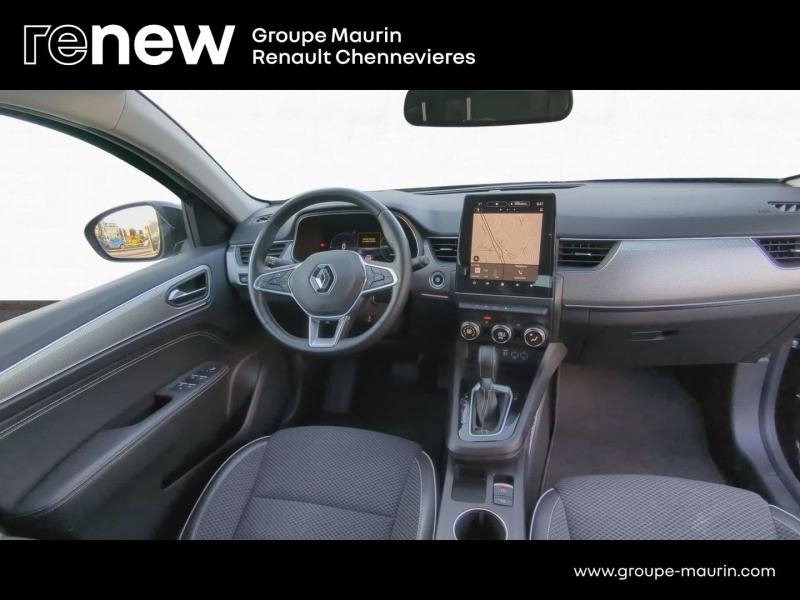 Photo 15 de l’annonce de RENAULT Arkana d’occasion à vendre à CHENNEVIÈRES-SUR-MARNE