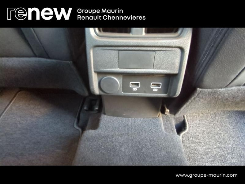 Photo 16 de l’annonce de RENAULT Arkana d’occasion à vendre à CHENNEVIÈRES-SUR-MARNE