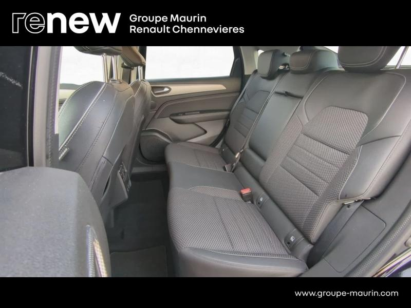 Photo 17 de l’annonce de RENAULT Arkana d’occasion à vendre à CHENNEVIÈRES-SUR-MARNE