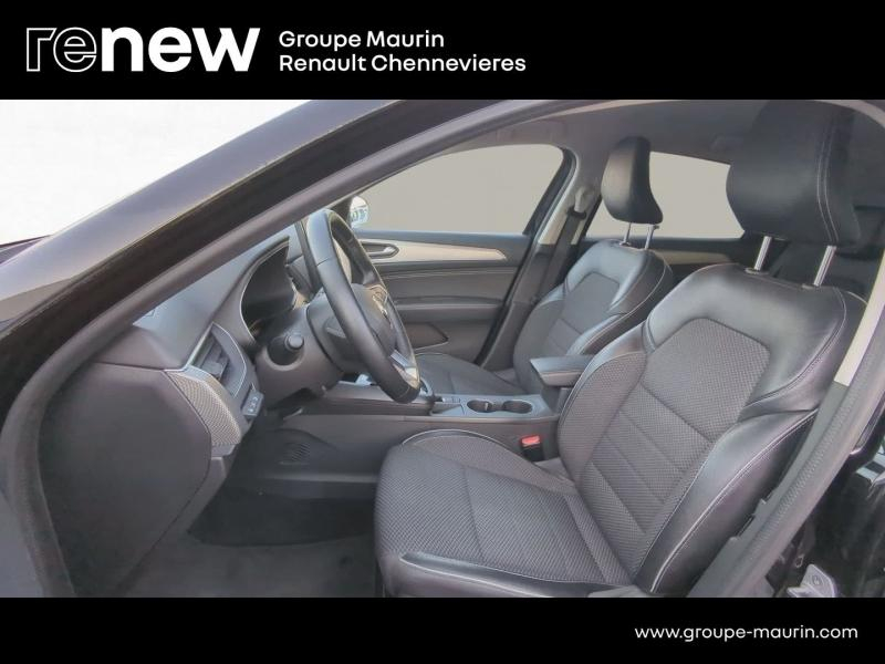 Photo 18 de l’annonce de RENAULT Arkana d’occasion à vendre à CHENNEVIÈRES-SUR-MARNE